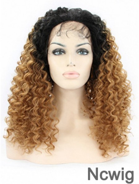 Hairstyles 22 inch Long Curly Wigs For Black Women