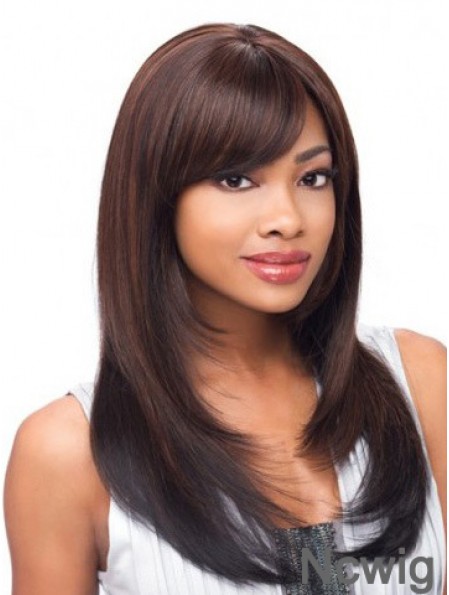 Long Straight Lace Front Wigs For Sale Cheap